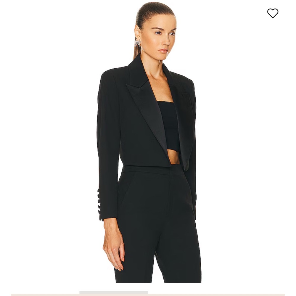 A.L.C - Anderson Jacket